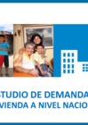 Vista preliminar de documento presentacion - estudio de demanda 2018