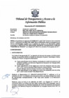 Vista preliminar de documento Resolución Nº 010300582019