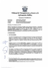Vista preliminar de documento Resolución Nº 010300612019