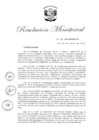 Vista preliminar de documento RM 269-2018-MINCETUR