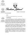Vista preliminar de documento RJ 010 - NUEVA ORGANIZACION FUNCIONAL DEL IGN.pdf