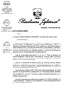Vista preliminar de documento RJ 012 - NOMBRAMIENTOS DE JEFES DE OFICINA.pdf