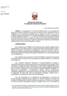 Vista preliminar de documento Resolución Directoral N° 00006-2021-SENACE-PE/DEAR