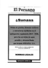 Vista preliminar de documento Resolución del Consejo Directivo N° 022-2015-SUNASS-CD. 
