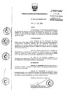 Vista preliminar de documento Resolución de Presidencia N° 051-2018-SUNASS-PCD.