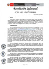 Vista preliminar de documento Resolución Jefatural N° 005-2021-PERÚ COMPRAS