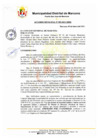 Vista preliminar de documento ACUERDO MUNICIPAL N°002-2021-MDM.pdf