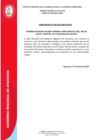 Vista preliminar de documento COMUNICADO N° 001-2013-GRA-GG/UC 