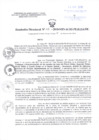 Vista preliminar de documento Resolucion Directoral