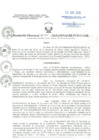 Vista preliminar de documento Resolucion Directoral