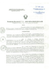 Vista preliminar de documento Resolucion Directoral