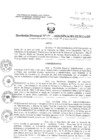 Vista preliminar de documento Resolucion Directoral