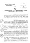 Vista preliminar de documento Resolucion Directoral