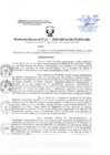 Vista preliminar de documento Resolucion Directoral
