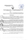 Vista preliminar de documento Resolucion Directoral