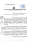 Vista preliminar de documento Resolucion Directoral