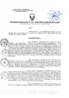 Vista preliminar de documento Resolucion Directoral