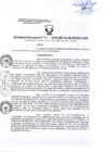Vista preliminar de documento Resolucion Directoral