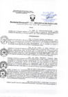 Vista preliminar de documento Resolucion Directoral