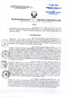 Vista preliminar de documento Resolucion Directoral