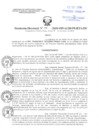 Vista preliminar de documento Resolucion Directoral