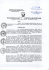 Vista preliminar de documento Resolucion Directoral