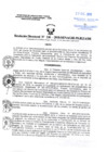 Vista preliminar de documento Resolucion Directoral