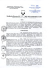 Vista preliminar de documento Resolucion Directoral