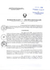 Vista preliminar de documento Resolucion Directoral