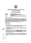 Vista preliminar de documento Resolución Nº 010300732019