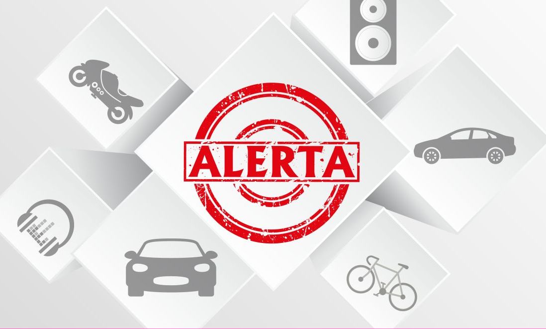 Más de 1700 unidades de las marcas Dodge y Jeep presentarían fallas en el relay de la bomba de combustible que podrían generar un accidente