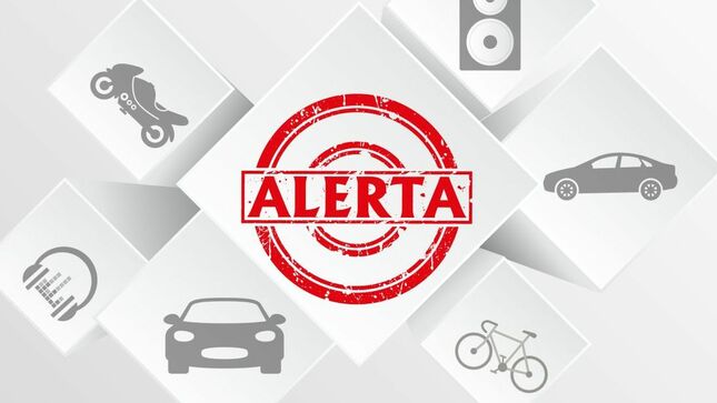 Más de 1700 unidades de las marcas Dodge y Jeep presentarían fallas  en el relay de la bomba de combustible que podrían generar un accidente