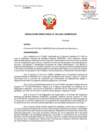 Vista preliminar de documento Resolución Directoral 001-2021-SANIPES-DS