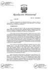 Vista preliminar de documento RM N° 018-2021-MTC/01