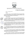 Vista preliminar de documento N°040-2015-APN-DIR.pdf