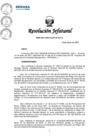 Vista preliminar de documento RESOLUCIÓN JEFATURAL-0008-2021-MIDAGRI-SENASA PAC PRODESA.pdf