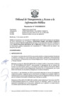 Vista preliminar de documento Resolución Nº 010300902019