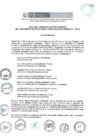 Vista preliminar de documento ACTA DEL COMITÉ DE CONTROL INTERNO DEL ORGANISMO DE EVALUACIÓN Y FISCALIZACIÓN AMBIENTAL. SESIÓN 06-2014