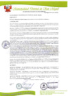Vista preliminar de documento ACUERDO DE CONSEJO N° 003.pdf