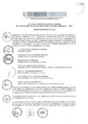 Vista preliminar de documento ACTA DEL COMITÉ DE CONTROL INTERNO DEL ORGANISMO DE EVALUACIÓN Y FISCALIZACIÓN AMBIENTAL - OEFA. SESIÓN ORDINARIA 04-2015