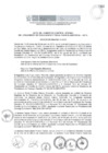 Vista preliminar de documento ACTA DEL COMITÉ DE CONTROL INTERNO DEL ORGANISMO DE EVALUACIÓN Y FISCALIZACIÓN AMBIENTAL - OEFA. SESIÓN ORDINARIA 07-2015