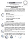 Vista preliminar de documento ACTA DEL COMITÉ DE CONTROL INTERNO DEL ORGANISMO DE EVALUACIÓN Y FISCALIZACIÓN AMBIENTAL - OEFA. SESIÓN ORDINARIA 10-2015