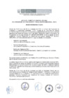Vista preliminar de documento ACTA DEL COMITÉ DE CONTROL INTERNO DEL ORGANISMO DE EVALUACIÓN Y FISCALIZACIÓN AMBIENTAL - OEFA. SESIÓN ORDINARIA 11-2015