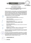 Vista preliminar de documento ACTA DE SESIÓN ORDINARIA Nº 06-2016 COMITÉ DE CONTROL INTERNO