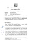 Vista preliminar de documento Resolución Nº 010301002019