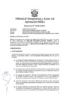 Vista preliminar de documento Resolución Nº 010301162019