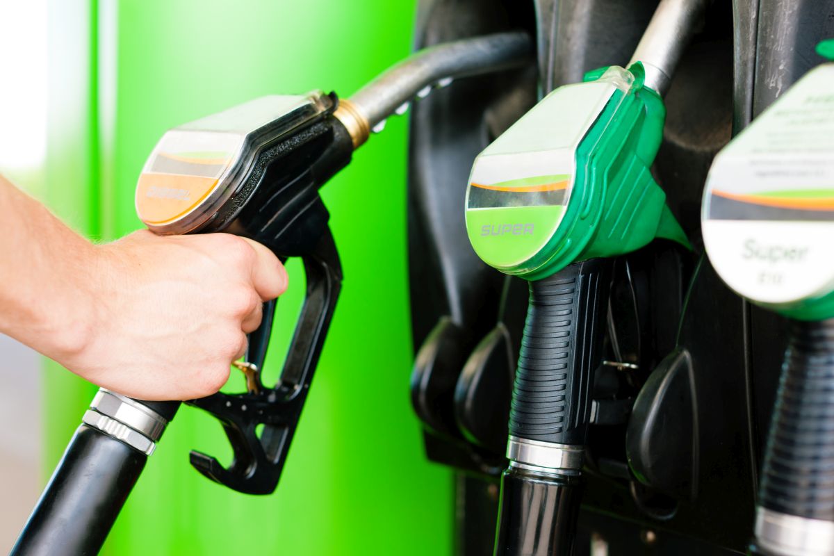 Última instancia del Indecopi confirmó que 21 grifos de Chimbote concertaron el precio del combustible