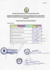 Vista preliminar de documento APTO / NO  - DESIERTO
