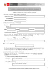 Vista preliminar de documento FOR 013 MODIFICACIÓN DE BANCO DE DATOS PERSONALES.pdf