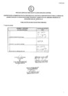 Vista preliminar de documento APTO / NO APTO 